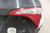 2014 2015 2016 Toyota Corolla Passenger RH Decklid Mounted Tail Light Lamp OEM used OEM tail light assembly