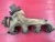 1971-1973 Ford Mustang Left V8 302 engine Used OEM Exhaust Manifold D1AE-9431-BB