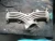 1975-1976 Ford F-100 Left 360 engine Used Exhaust Manifold