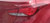 2016 Hyundai Elantra Passenger Side Tail Light Assembly Lid Mount OEM used OEM tail light assembly