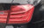 12-15 BMW 320i Right Passenger Quarter Mounted Tail Light Lamp OEM OEM used OEM tail light assembly
