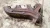 1976 Ford Torino Left 351W engine Used Exhaust Manifold