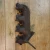 1977-1982 Ford F-350 Used OEM Exhaust Manifold