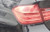 12-15 BMW 320i Left Driver Quarter Mounted Tail Light Lamp OEM OEM used OEM tail light assembly