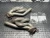 1979-1993 Ford Mustang Header Used Exhaust Manifold