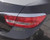 2016 Buick Verano Passenger Side Tail Light Assembly Quarter Mount OEM used OEM tail light assembly