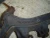 1986 Ford Bronco Left Used Exhaust Manifold