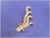 1987-1993 Ford Mustang Left Used Exhaust Manifold