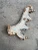 1988-1993 Ford E-250 5.8L Left 351W engine Used Exhaust Manifold