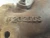 1990-1992 Ford Probe 2.2L Non-Turbo Used Exhaust Manifold