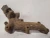 1990-1992 Ford Ranger 2.9L Left Used Exhaust Manifold