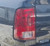 2009-2012 Dodge Ram 1500 Driver LH Tail Light Lamp OEM OEM used OEM tail light assembly