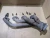 1994-1995 Ford Mustang 5.0L Left Header 302 engine Used OEM Exhaust Manifold