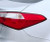 2014-2016 Kia Forte Quarter Mount Passenger RH Tail Light Lamp OEM OEM used OEM tail light assembly