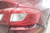 2017 Chevrolet Cruze Sedan Passenger RH Quarter Mounted Tail Light Lamp OEM used OEM tail light assembly