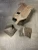 1999 Ford Fiesta 1.2L Used Exhaust Manifold