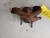 1999-2003 Ford Windstar 3.8L Left Front Used Exhaust Manifold