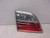 2010-2012 Mazda CX-9 Driver LH Lid Mounted Tail Lamp OEM OEM used OEM tail light assembly