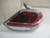 Nissan Rogue LH Driver Outer Tail Brake Light Lamp OEM OEM used OEM tail light assembly