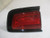 11 12 13 14 Dodge Charger LH Driver Outer Tail Brake Light Lamp OEM OEM used OEM tail light assembly