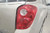 2010 2011 2012 2013 2014 2015 Chevrolet Equinox Passenger RH Tail Light Lamp OEM used OEM tail light assembly
