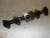2001-2005 Ford Fiesta 1.4L Used Exhaust Manifold