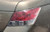 2008-2010 Honda Accord Passenger RH Tail Light Lamp OEM OEM used OEM tail light assembly
