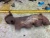 2003-2006 Ford Expedition 5.4L Left Used Exhaust Manifold