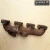 2004-2010 Ford Focus 1.8L Diesel Used Exhaust Manifold