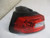 14 15 16 17 Jeep Cherokee LH Driver Outer Tail Brake Light Lamp OEM OEM used OEM tail light assembly