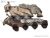 2005-2014 Ford Expedition 5.4L Pair Used Exhaust Manifold