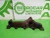 2006 Ford S-Max Used Exhaust Manifold 9646849080