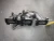 2007-2010 Ford Edge Left Used Exhaust Manifold 7T4Z9431C