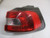 14 15 16 17 18 Jeep Cherokee RH Passenger LED Outer Tail Brake Light Lamp OEM used OEM tail light assembly
