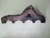 2008 Ford Focus / C-Max 2.0L Used Exhaust Manifold 9646849080
