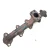 2008-2010 Ford Focus 1.6L Diesel Used Exhaust Manifold