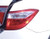 14-16 Toyota Corolla RH Passenger Tail Light Lamp Quarter Mount OEM OEM used OEM tail light assembly