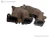 2009-2012 Ford Escape 3.0L Right AWD Used Exhaust Manifold 7E5E9430BC