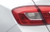 17-19 Chevrolet Cruze Left Driver Quarter Mounted Tail Light Lamp OEM OEM used OEM tail light assembly