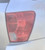 06-09 Pontiac Torrent Right Passenger Quarter Mounted Tail Light Lamp OEM OEM used OEM tail light assembly