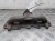 2010-2015 Ford Focus / C Max 1.6L Used Exhaust Manifold
