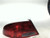 2005 Dodge Stratus Sdn Used OEM Left Tail Light Assembly