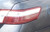 07-09 Toyota Camry Right Passenger Quarter Mounted Tail Light Lamp OEM OEM used OEM tail light assembly