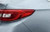 2015-2017 Hyundai Sonata Passenger RH Quarter Mounted Tail Light Lamp OEM OEM used OEM tail light assembly