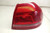 12 2012 Volkswagen Passat Passenger RH Quarter Mounted Tail Light Lamp OEM used OEM tail light assembly