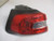14 15 16 17 18 Jeep Cherokee LH Driver LED Outer Tail Brake Light Lamp OEM OEM used OEM tail light assembly