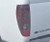 2004-2012 Chevrolet Colorado Driver LH Tail Light Lamp OEM OEM used OEM tail light assembly