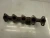 2013 Ford Fiesta Used Exhaust Manifold