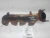 2014 Ford F-150 5.0L Left Used Exhaust Manifold
