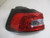 14 15 16 17 18 Jeep Cherokee LH Driver LED Outer Tail Brake Light Lamp OEM OEM used OEM tail light assembly